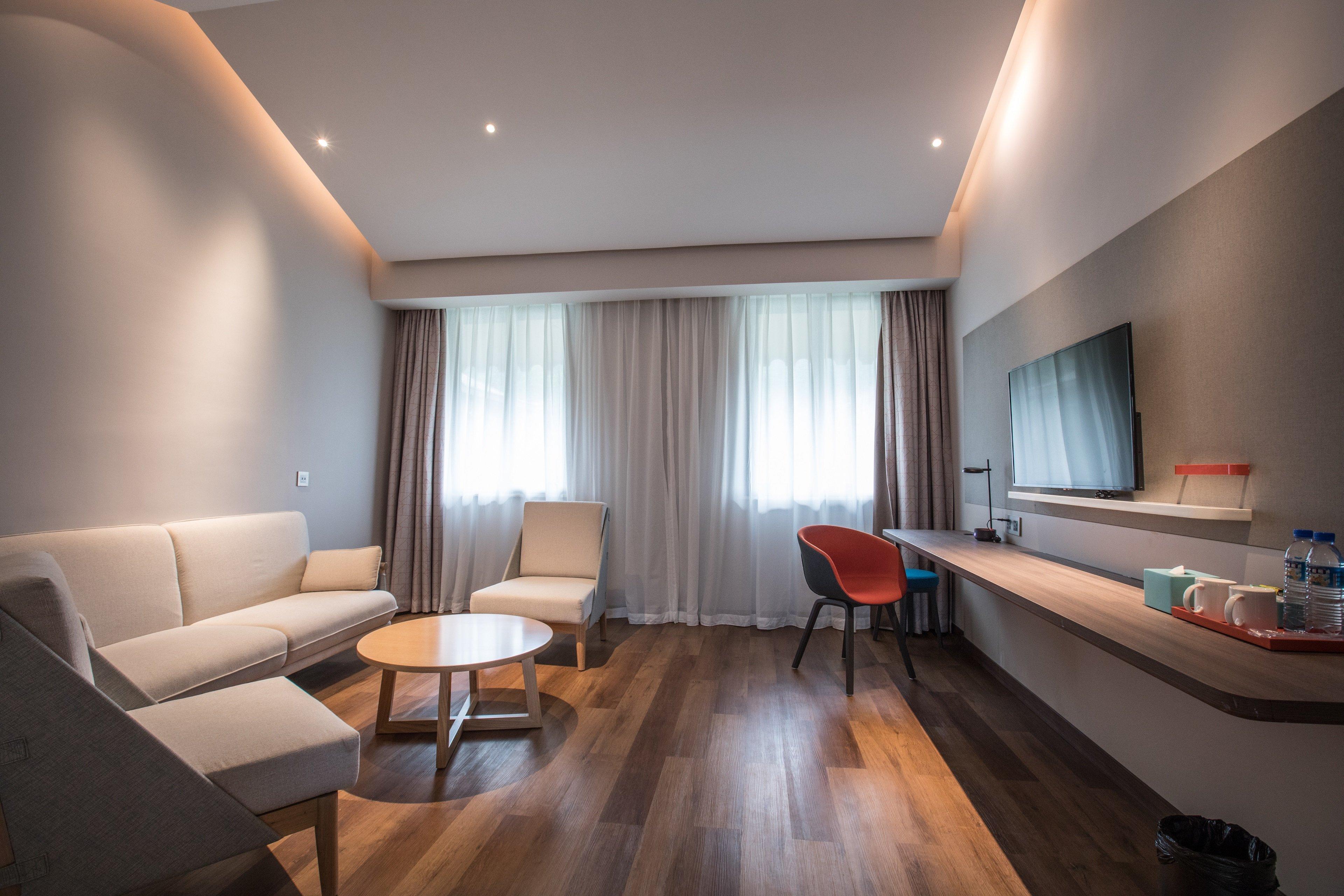 Holiday Inn Express Guizhou Qinglong By Ihg Exteriör bild