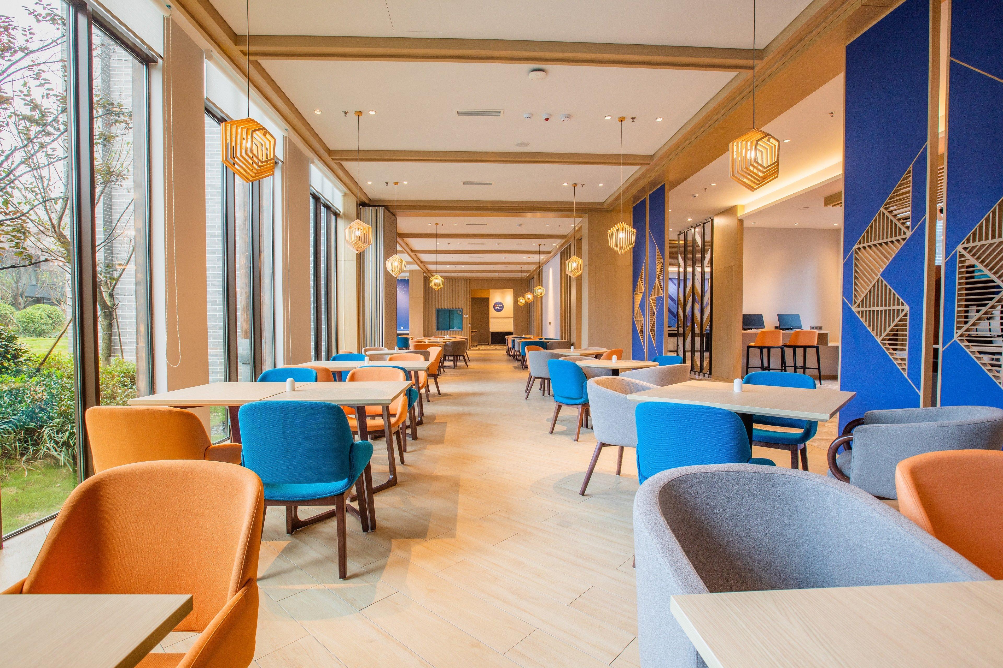 Holiday Inn Express Guizhou Qinglong By Ihg Exteriör bild